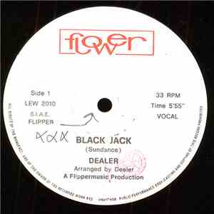 Dealer  - Black Jack flac download