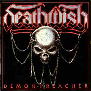 Deathwish  - Demon Preacher flac download