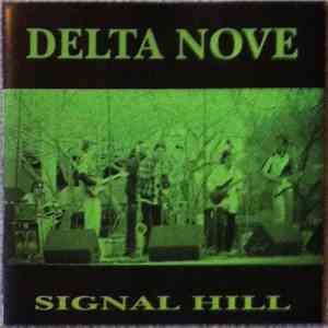 Delta Nove - Signal Hill flac download