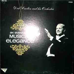 Dick Carlton Orchestra - An Evening Of Musical Elegance flac download