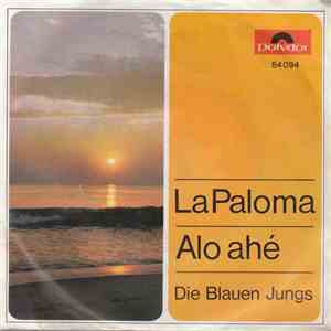 Die Blauen Jungs - La Paloma flac download