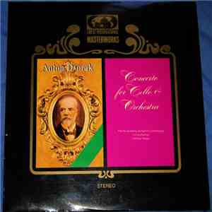 Dvorak / Jörg Metzger, The Nuremberg Symphony Orchestra, Othmar F. M. Mága - Concerto For Cello And Orchestra flac download
