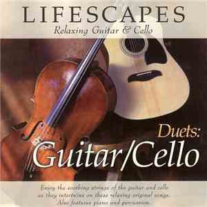 Emanuel Kiriakou, Jane Scarpantoni, Charley Drayton - Duets: Guitar / Cello flac download