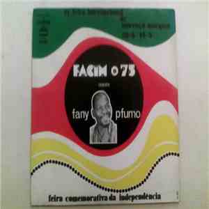 Fany Pfumo - Facim 75 flac download