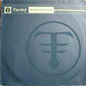 Faray - Back To Back (The Mixes) flac download