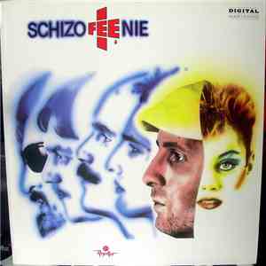 FEE - SchizoFEEnie flac download