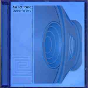 File Not Found - Division By Zero flac download