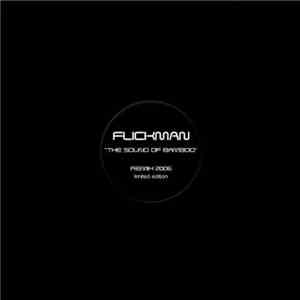 Flickman - The Sound Of Bamboo flac download