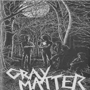 Gray Matter  - Food For Thought & Take It Back flac download