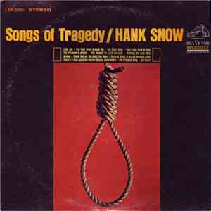 Hank Snow - Songs Of Tragedy flac download