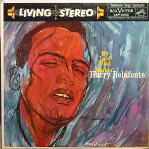 Harry Belafonte - My Lord What A Mornin' flac download
