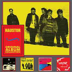 Haustor - Original Album Collection flac download