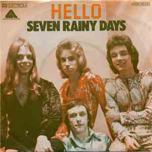 Hello - Seven Rainy Days flac download