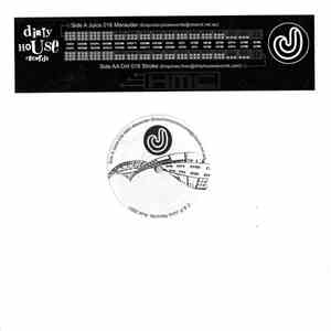HMC - Marauder / Stroke flac download