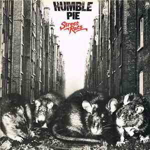 Humble Pie - Street Rats flac download