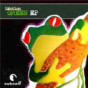 iMotion  - Green EP flac download