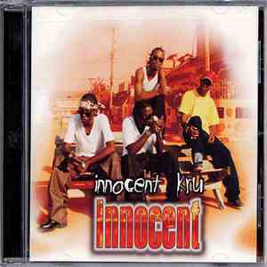 Innocent Kru - Innocent flac download