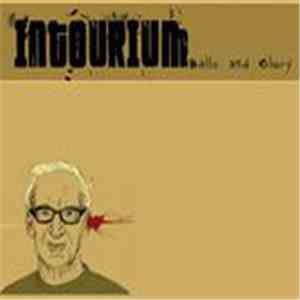 Intourium - Balls And Glory flac download