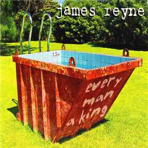 James Reyne - Every Man A King flac download