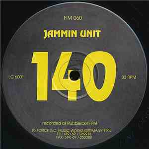 Jammin Unit - 140 flac download