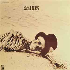 Janus  - Gravedigger flac download