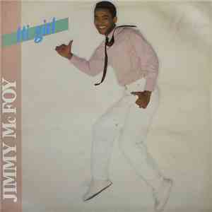 Jimmy Mc Foy - Hi Girl flac download