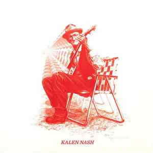 Kalen Nash - Ukred flac download