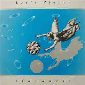 Let's Planet - Favours flac download