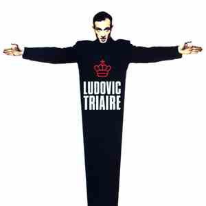 Ludovic Triaire - Ludovic Triaire flac download