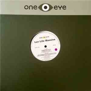 Luv Lite Massive - Original flac download