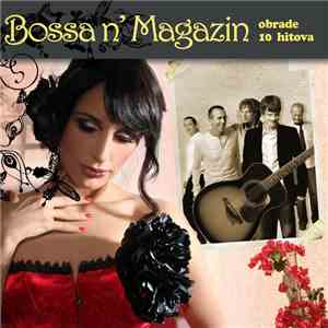 Magazin - Bossa N'Magazin flac download