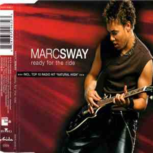 Marc Sway - Ready For The Ride flac download
