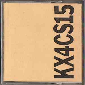Mark Hanley - KX4CS15 flac download