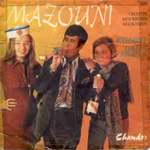 Mazouni - Khabet - Dana Adana flac download