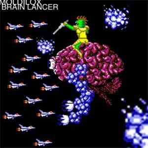 Moldilox - Brain Lancer flac download