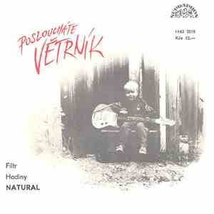 Natural  - Filtr / Hodiny flac download