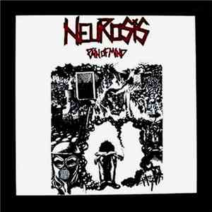 Neurosis - Pain Of Mind flac download