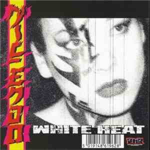 Nic Endo - White Heat flac download