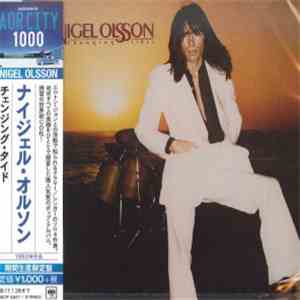 Nigel Olsson - Changing Tides flac download