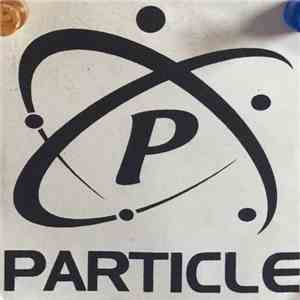 Particle - Particle E.P. flac download