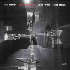 Paul Motian, Chris Potter , Jason Moran - Lost In A Dream flac download
