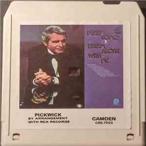 Perry Como - Dream Along With Me flac download