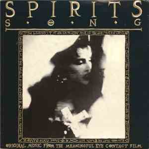 Peter Miller  - Spirits Song flac download
