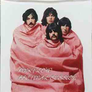 Pink Floyd - BBC Final Session flac download