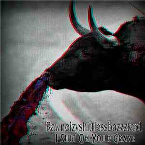 Rawnoizyshittlessbazzztard - I Shit On Your Grave flac download