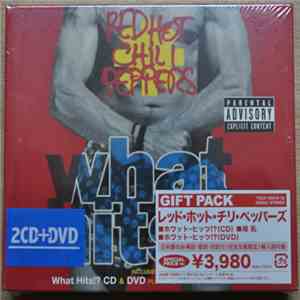 Red Hot Chili Peppers - What Hits!? flac download