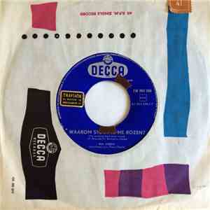 Ria Verda - Waarom Stuur Je Me Rozen? flac download