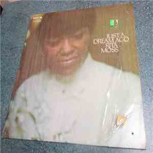 Rita Moss - Just A Dream Ago flac download