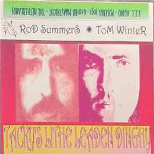 Rod Summers ٭ Tom Winter  - Tacky's Lithe Leaden Dinghy flac download