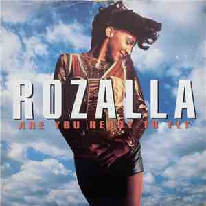 Rozalla - Are You Ready To Fly flac download